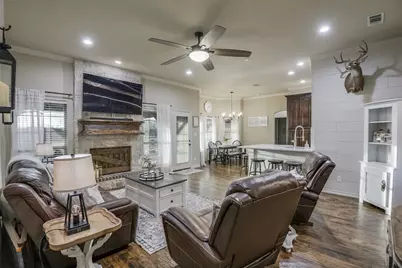 104 Smokey Branch, Weatherford, TX 76085 - Photo 14