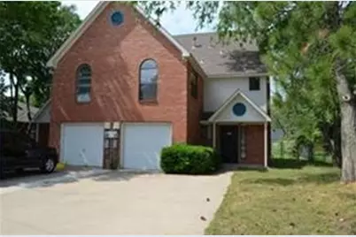 215 Lake Park Road, Lewisville, TX 75057 - Photo 1