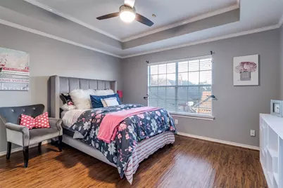 5822 Preston Fairways Drive, Dallas, TX 75252 - Photo 28