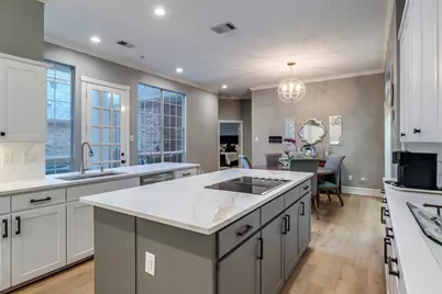 5822 Preston Fairways Drive, Dallas, TX 75252 - Photo 16