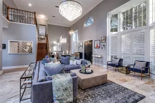 5822 Preston Fairways Dr, Dallas, TX 75252 - Photo 4