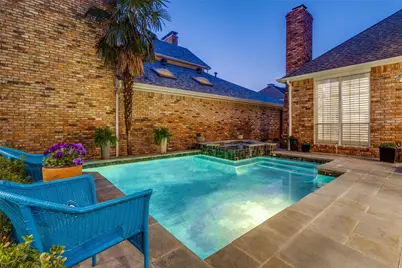 5822 Preston Fairways Drive, Dallas, TX 75252 - Photo 32