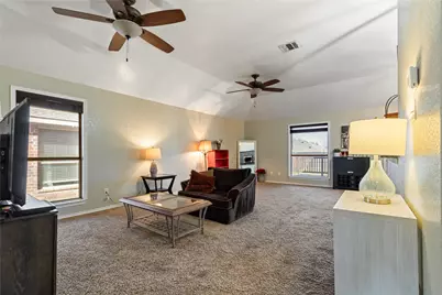 12233 Hunters Knoll Drive, Fort Worth, TX 76028 - Photo 6