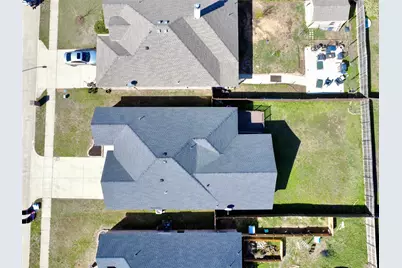 12233 Hunters Knoll Drive, Fort Worth, TX 76028 - Photo 32