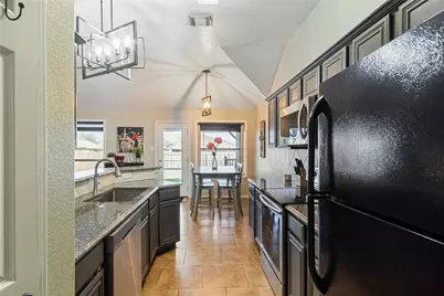 12233 Hunters Knoll Drive, Fort Worth, TX 76028 - Photo 12