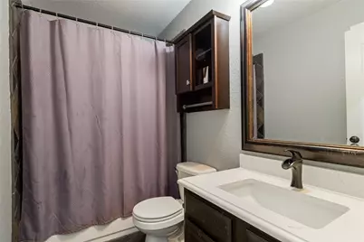 12233 Hunters Knoll Drive, Fort Worth, TX 76028 - Photo 20