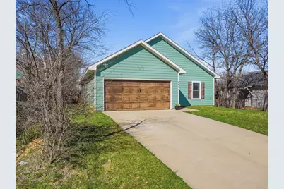 5504 Wellesley Avenue, Fort Worth, TX 76107 - Photo 2