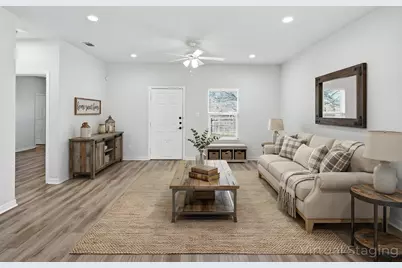 5504 Wellesley Avenue, Fort Worth, TX 76107 - Photo 4