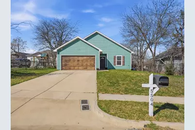 5504 Wellesley Avenue, Fort Worth, TX 76107 - Photo 1
