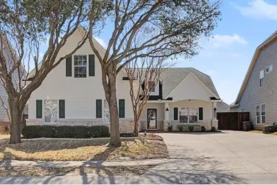 9753 Water Tree Drive, McKinney, TX 75072 - Photo 1