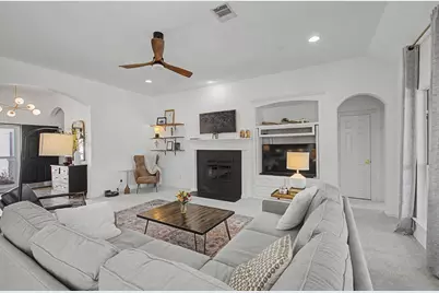 9753 Water Tree Drive, McKinney, TX 75072 - Photo 14