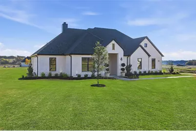 2008 Forest Bridge Drive, Azle, TX 76020 - Photo 2