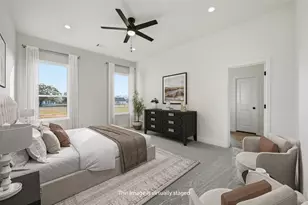 2008 Forest Bridge Dr, Azle, TX 76020 - Photo 24