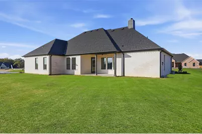 2008 Forest Bridge Drive, Azle, TX 76020 - Photo 36