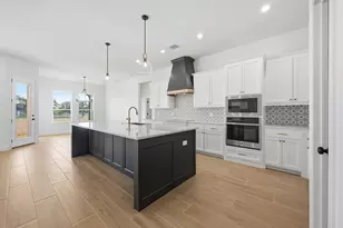 2008 Forest Bridge Dr, Azle, TX 76020 - Photo 14