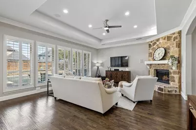 920 Lake Carillon Lane, Southlake, TX 76092 - Photo 4