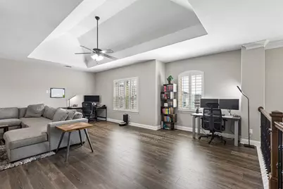 920 Lake Carillon Lane, Southlake, TX 76092 - Photo 38