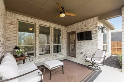 9605 Sunset Lane, Oak Point, TX 75068 - Photo 32