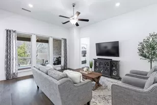 9605 Sunset Ln, Oak Point, TX 75068 - Photo 12