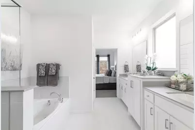 9605 Sunset Lane, Oak Point, TX 75068 - Photo 22