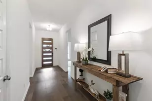 9605 Sunset Ln, Oak Point, TX 75068 - Photo 8