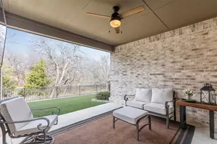 9605 Sunset Ln, Oak Point, TX 75068 - Photo 32