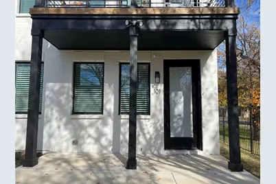 408 Dr Martin Luther King Jr Boulevard #101, Waxahachie, TX 75165 - Photo 1