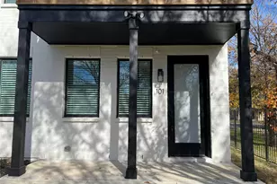 408 Dr Martin Luther King Jr Blvd, Waxahachie, TX 75165 - Photo 1