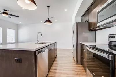 408 Dr Martin Luther King Jr Boulevard #101, Waxahachie, TX 75165 - Photo 2