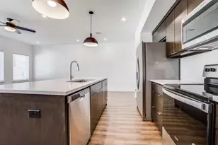 408 Dr Martin Luther King Jr Blvd, Waxahachie, TX 75165 - Photo 2