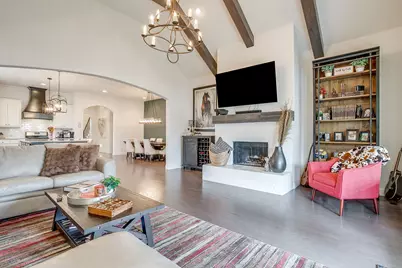 500 Sheer Bliss Lane, Fort Worth, TX 76114 - Photo 18