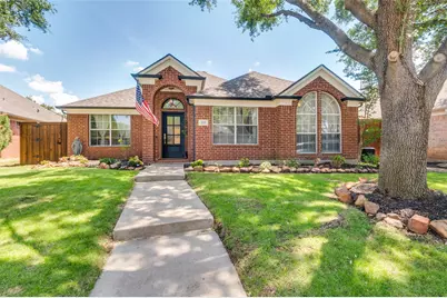 208 Touchdown Drive, Irving, TX 75063 - Photo 1