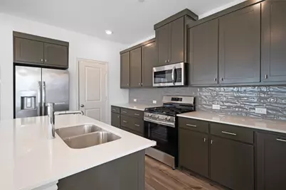1864 Sacaton Trail, Plano, TX 75075 - Photo 8