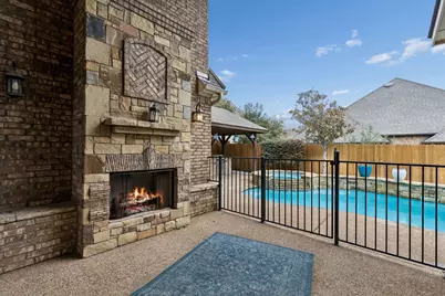 1640 Tuscan Ridge Circle, Southlake, TX 76092 - Photo 32