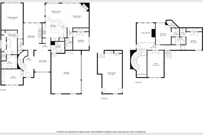 1640 Tuscan Ridge Circle, Southlake, TX 76092 - Photo 40