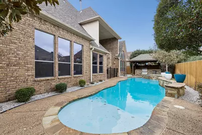 1640 Tuscan Ridge Circle, Southlake, TX 76092 - Photo 34