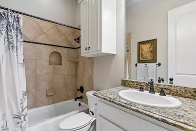 1640 Tuscan Ridge Circle, Southlake, TX 76092 - Photo 30