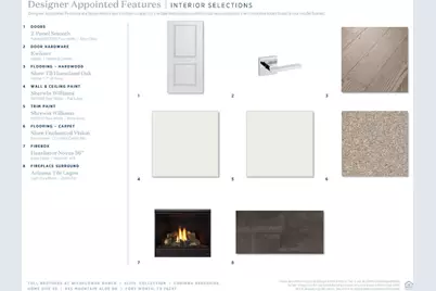 845 Mountain Aloe Drive, Fort Worth, TX 76247 - Photo 12