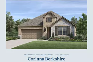 845 Mountain Aloe Dr, Fort Worth, TX 76247 - Photo 8