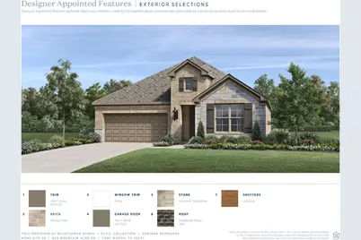 845 Mountain Aloe Drive, Fort Worth, TX 76247 - Photo 10