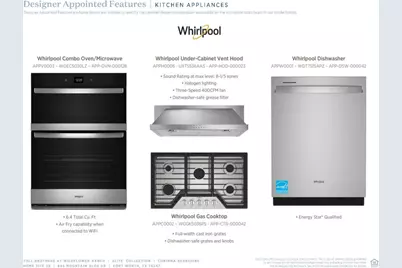 845 Mountain Aloe Drive, Fort Worth, TX 76247 - Photo 14