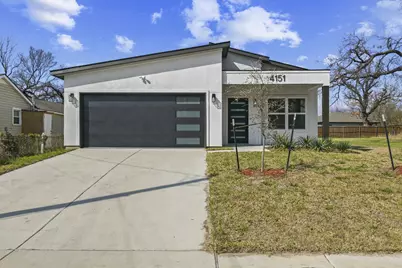 4151 Odessa Street, Dallas, TX 75212 - Photo 2