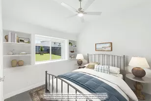 7216 Cherry Blossom Ln, Little Elm, TX 76227 - Photo 26