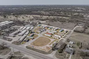 350 Morgan Mill Rd, Stephenville, TX 76401 - Photo 1