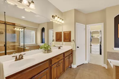 2128 Serene Court, Keller, TX 76248 - Photo 28