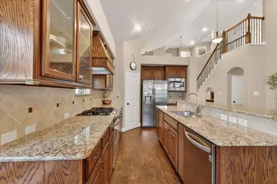 2128 Serene Court, Keller, TX 76248 - Photo 20