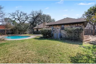 604 Baker Drive, Hurst, TX 76054 - Photo 36