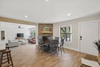 2446 Neely Trail, Valley View, TX 76272 - Photo 8