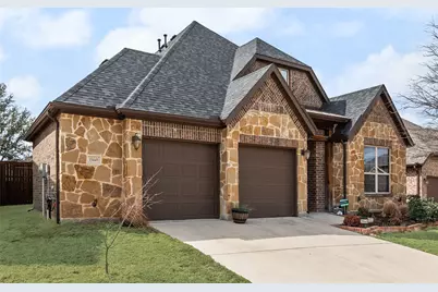 15445 Bluffdale Drive, Roanoke, TX 76262 - Photo 2