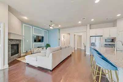 15445 Bluffdale Drive, Roanoke, TX 76262 - Photo 14